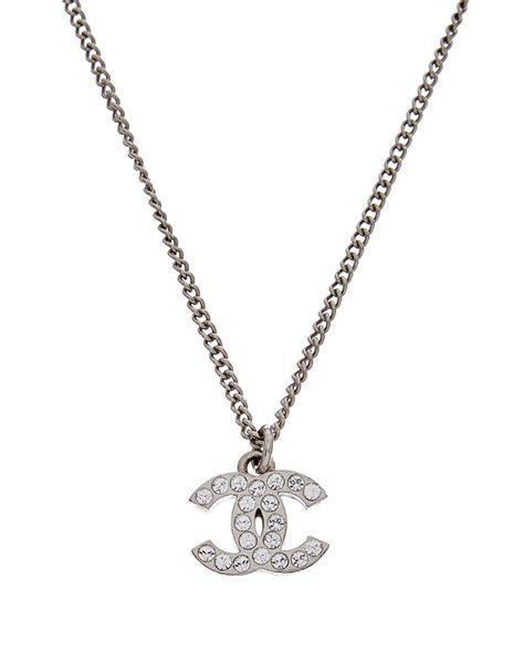 chanel mens pendant|Chanel necklaces official website.